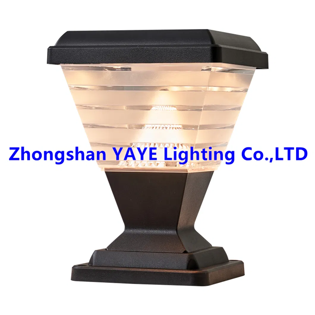 Luz Solar 11