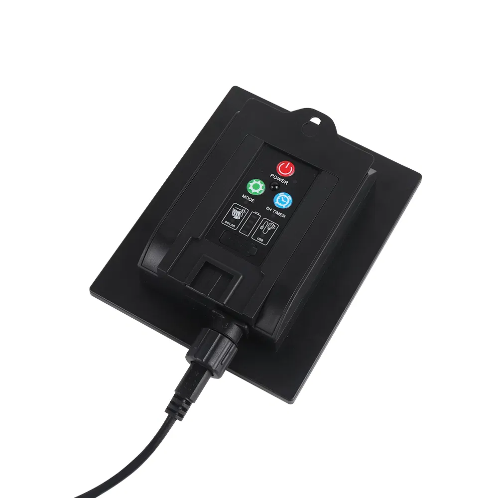 G40 Luces de Cadena Solar, Luces de Cadena para Exterior con 20 E12 Bombillas LED Impermeables
