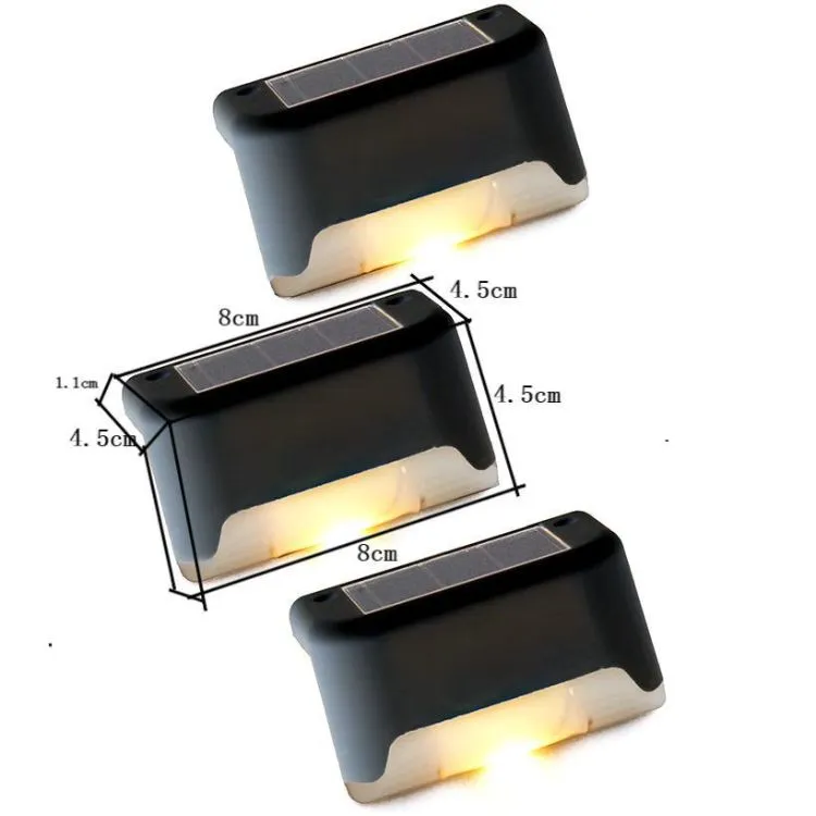 Luz Cálida Solar