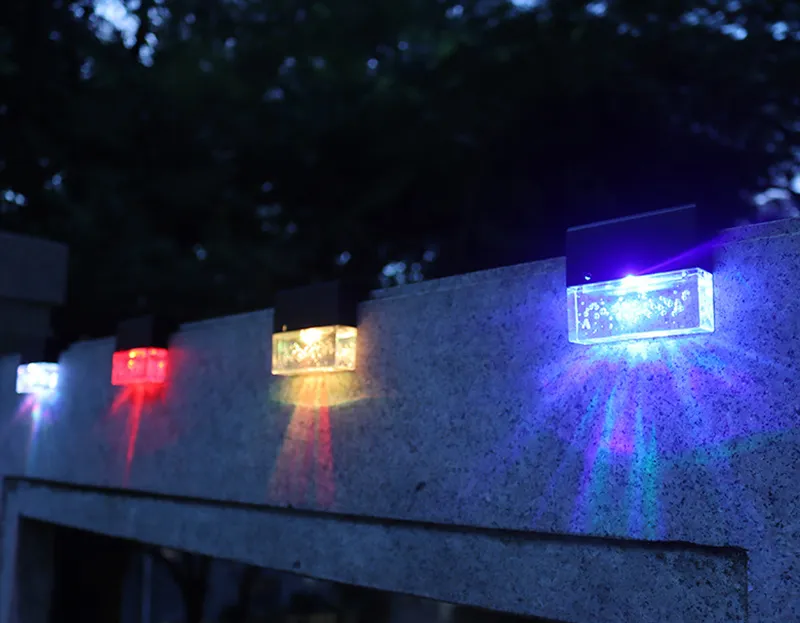 Luz solar 8