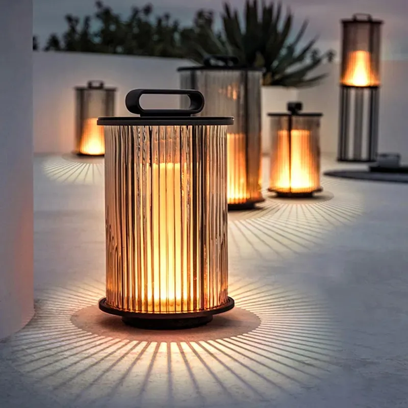 Luz Solar para Jardín, Luz Solar para Canalón LED