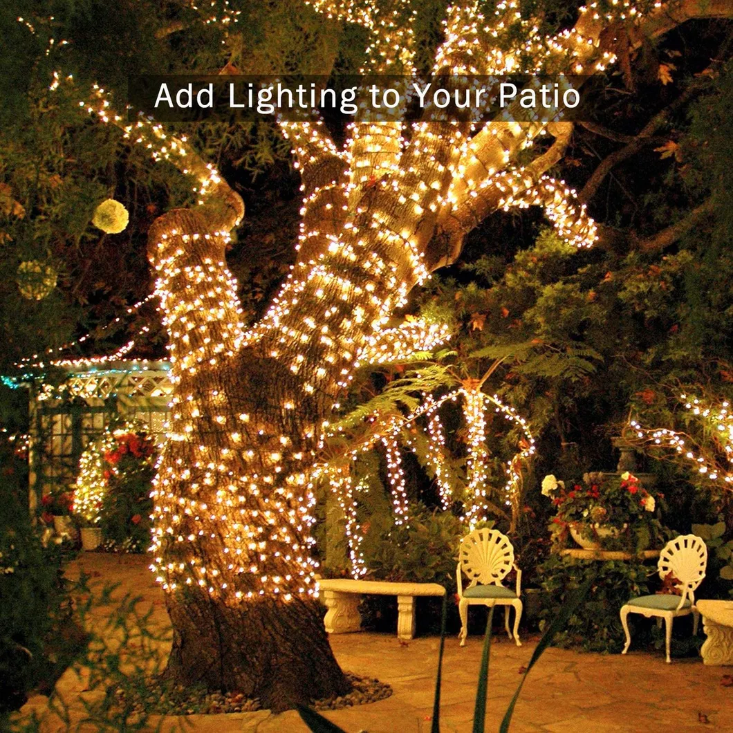 Luz solar LED 4