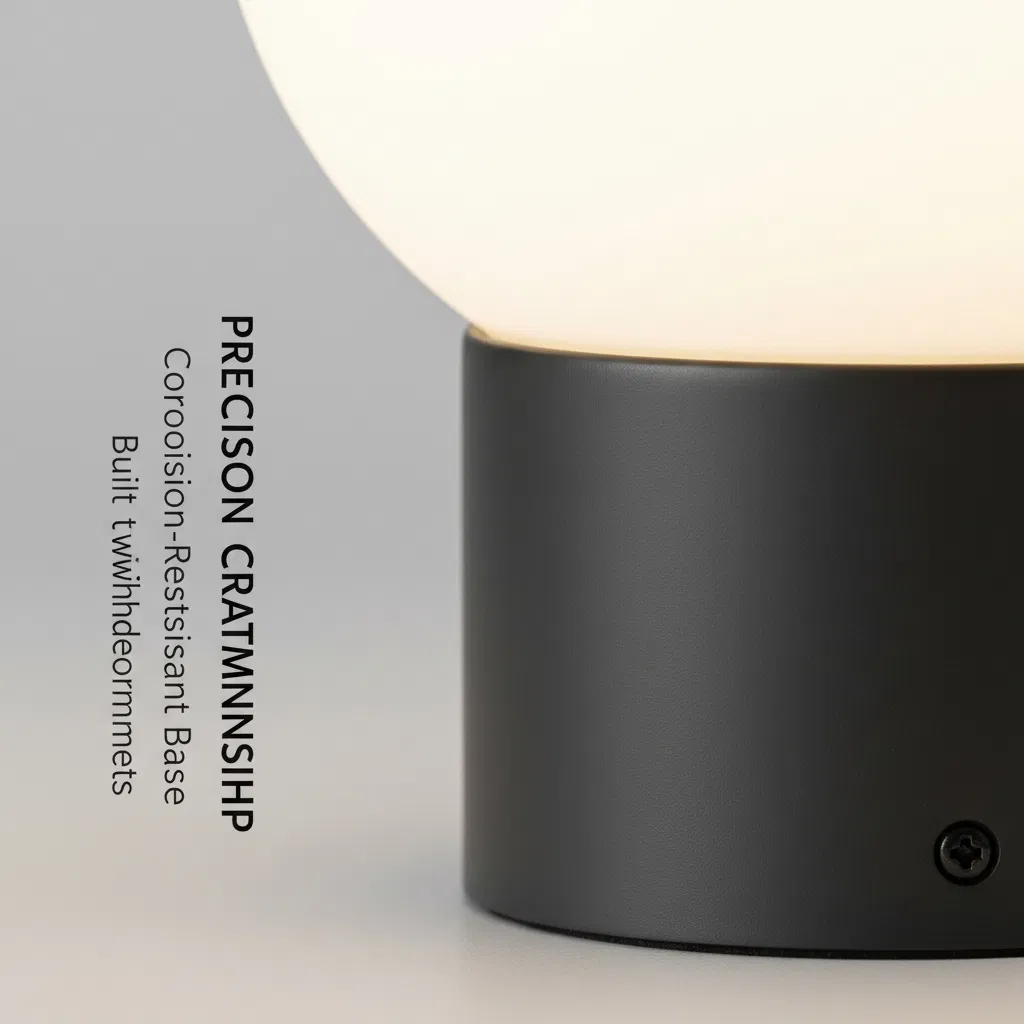 Luces de Poste Solar para Exterior, Inmunes a Tormentas de Lluvia, Luz LED para Tapa de Cerca Impermeable con Rendimiento en Todas las Condiciones Climáticas, para Jardín, Patio, Patio Trasero, Entrada