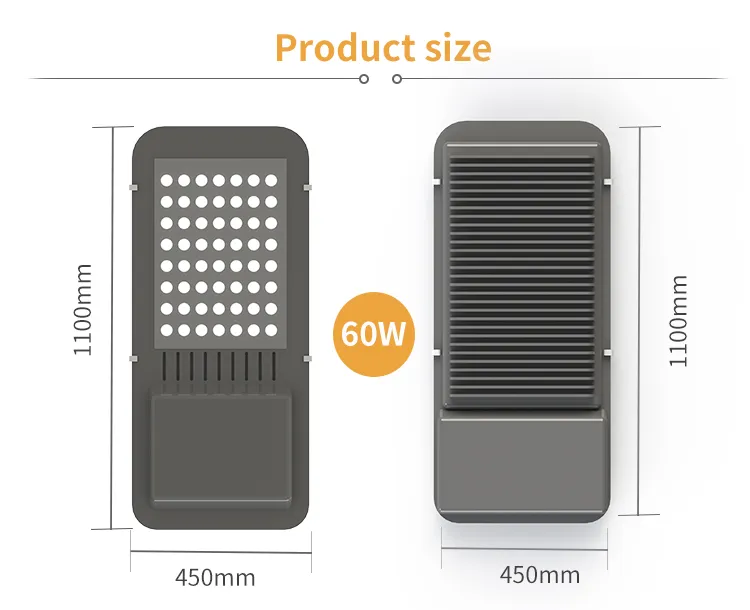 Lámpara solar LED