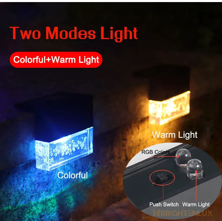 Luz Solar Detalle 4