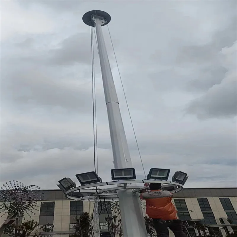 Luz solar externa de alta calidad, luz solar para cobertizos, publicidad LED solar