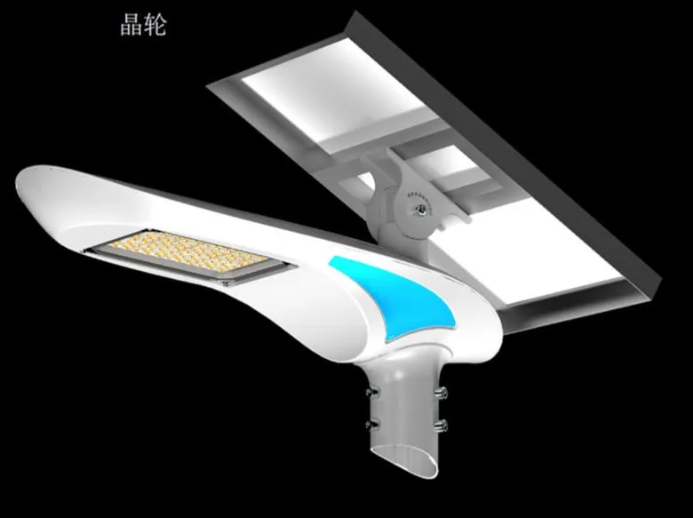 SGL5400 Luz Solar
