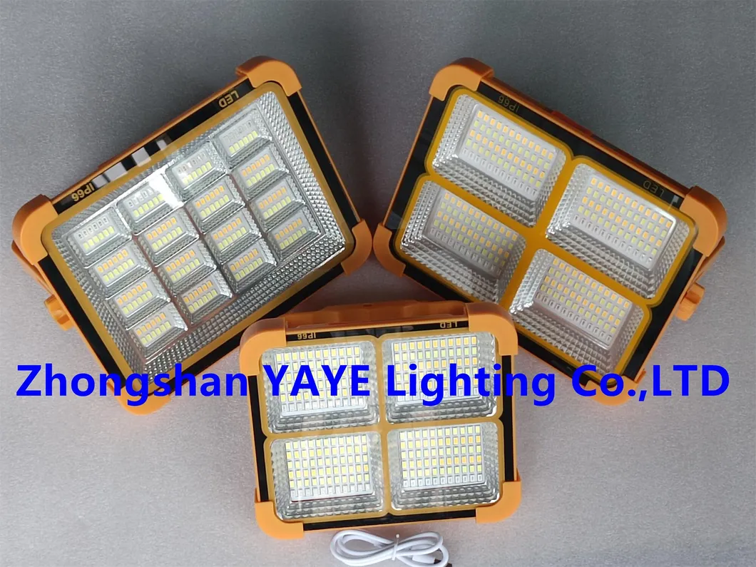 Luz Solar 18