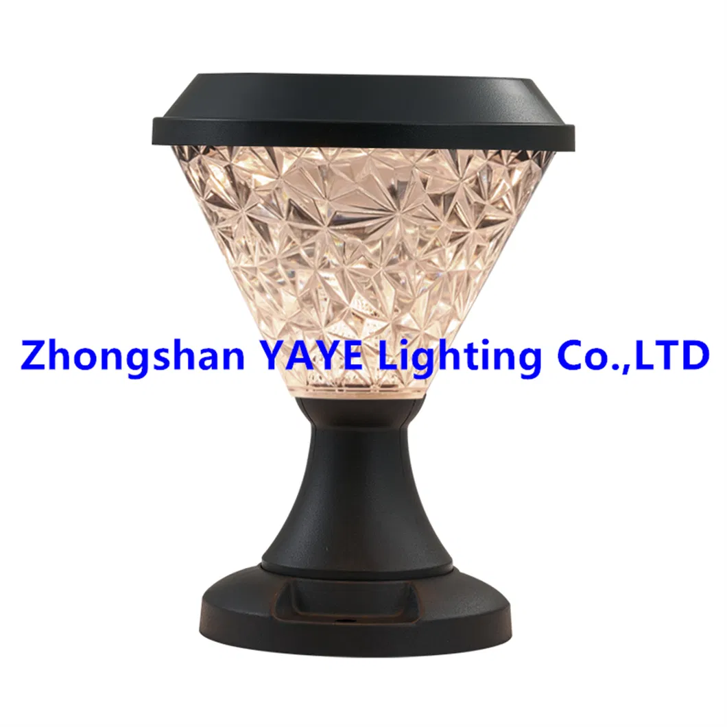 Luz Solar 8