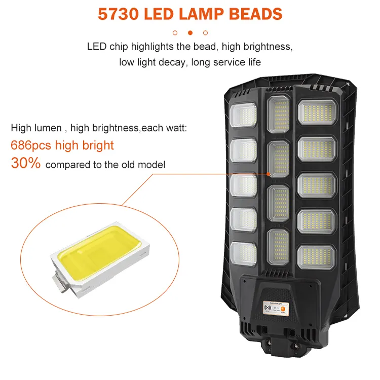 Luz Solar 3