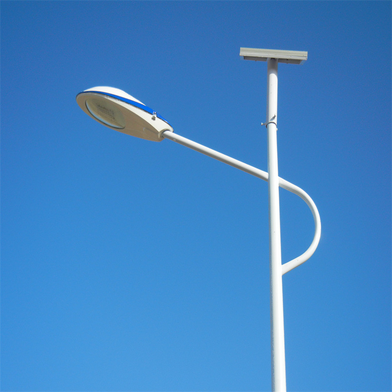 Luz Solar para Calle, Sendero, Carretera, Autopista a Prueba de Agua IP66