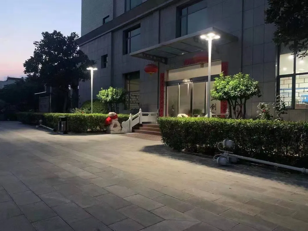 Producto Solar UFO