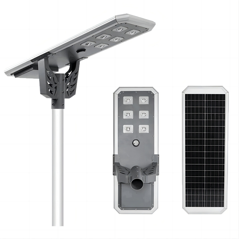 Fabricación profesional de faroles solares para exteriores para terrazas