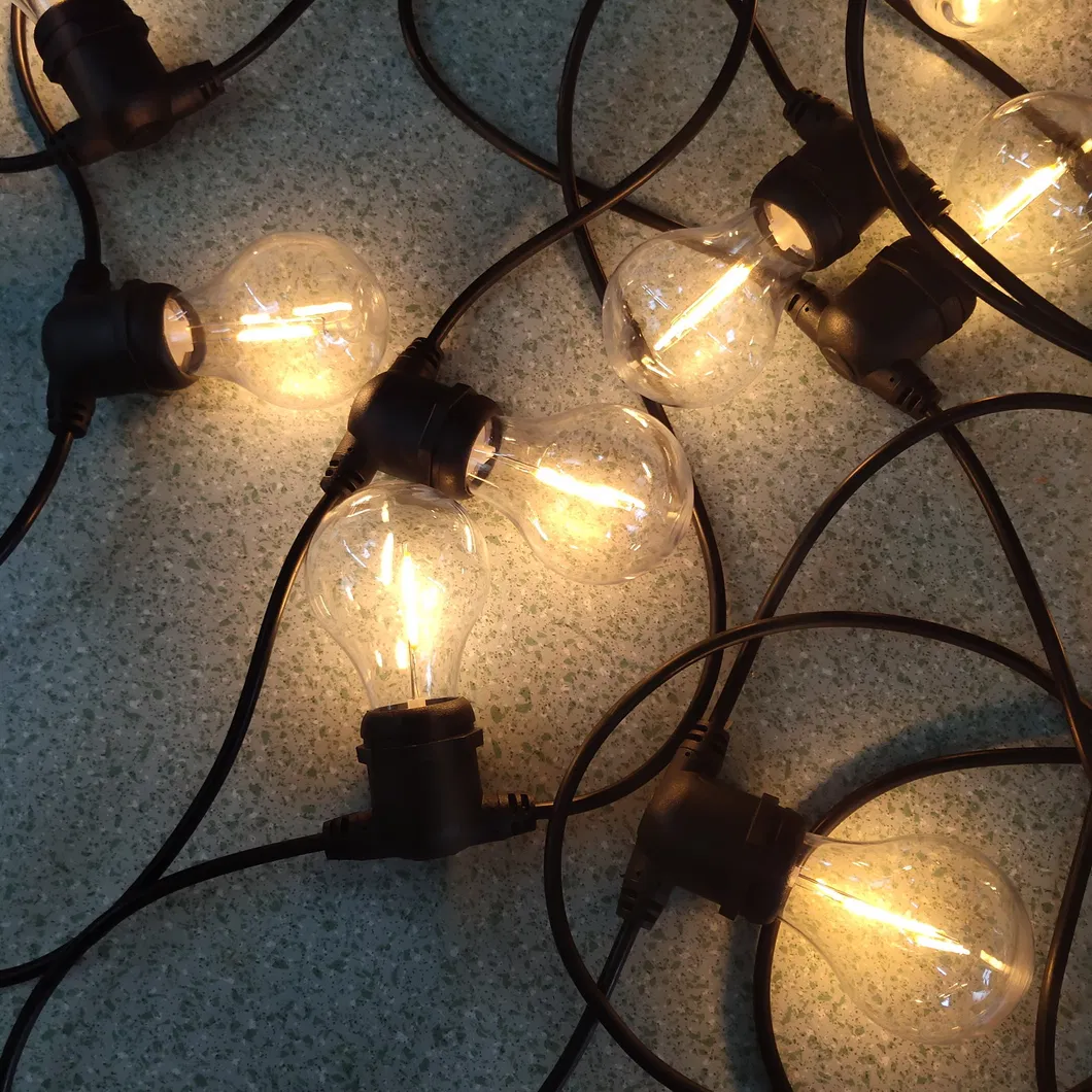 Solar String Lights 3