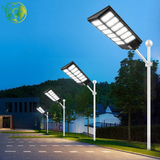 Foco solar para cobertizos, instalación fácil, iluminación