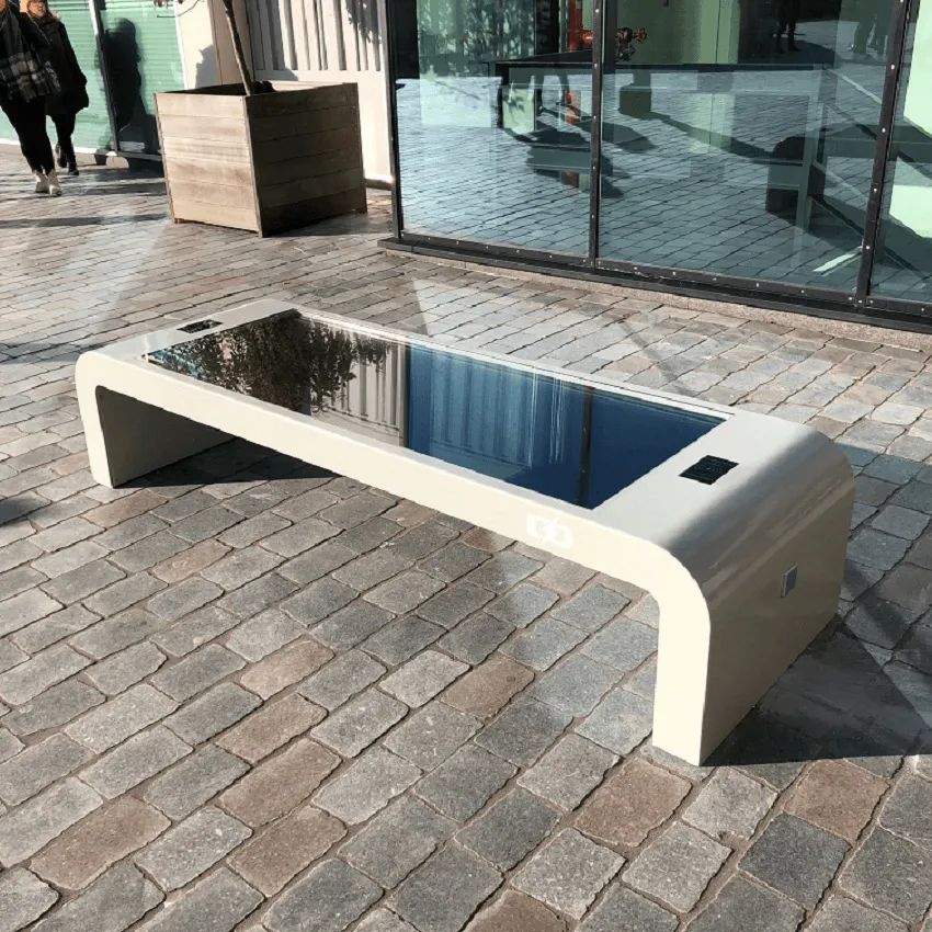 Solar Garden Light 3