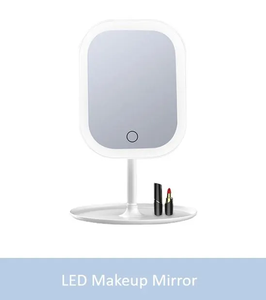 Lámpara de pared impermeable 3LED luces solares de disco para canalones y jardines