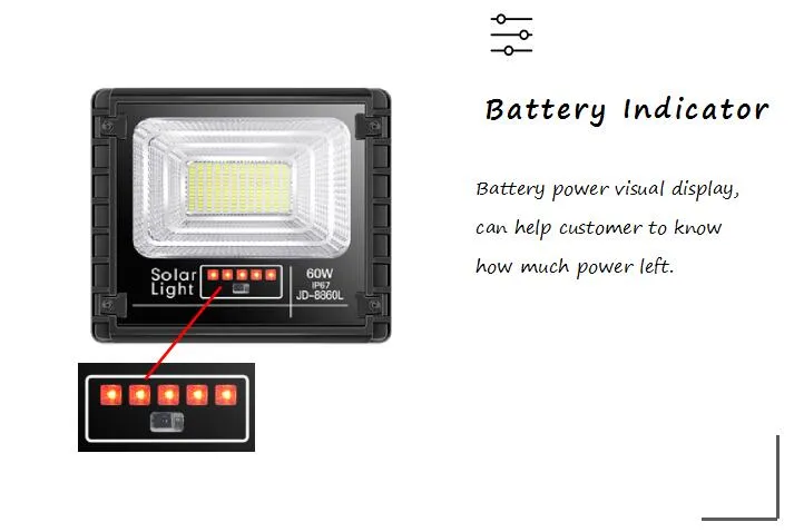 Lámpara de jardín con sensor de movimiento alimentada por energía solar, luz de inundación LED para exteriores y seguridad en el jardín