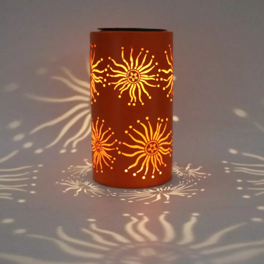 Detalle Solar 1