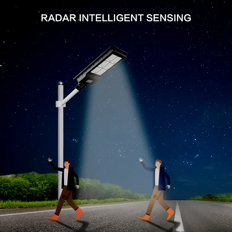 Diagrama de sensor inteligente