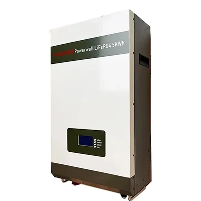 Inversor solar