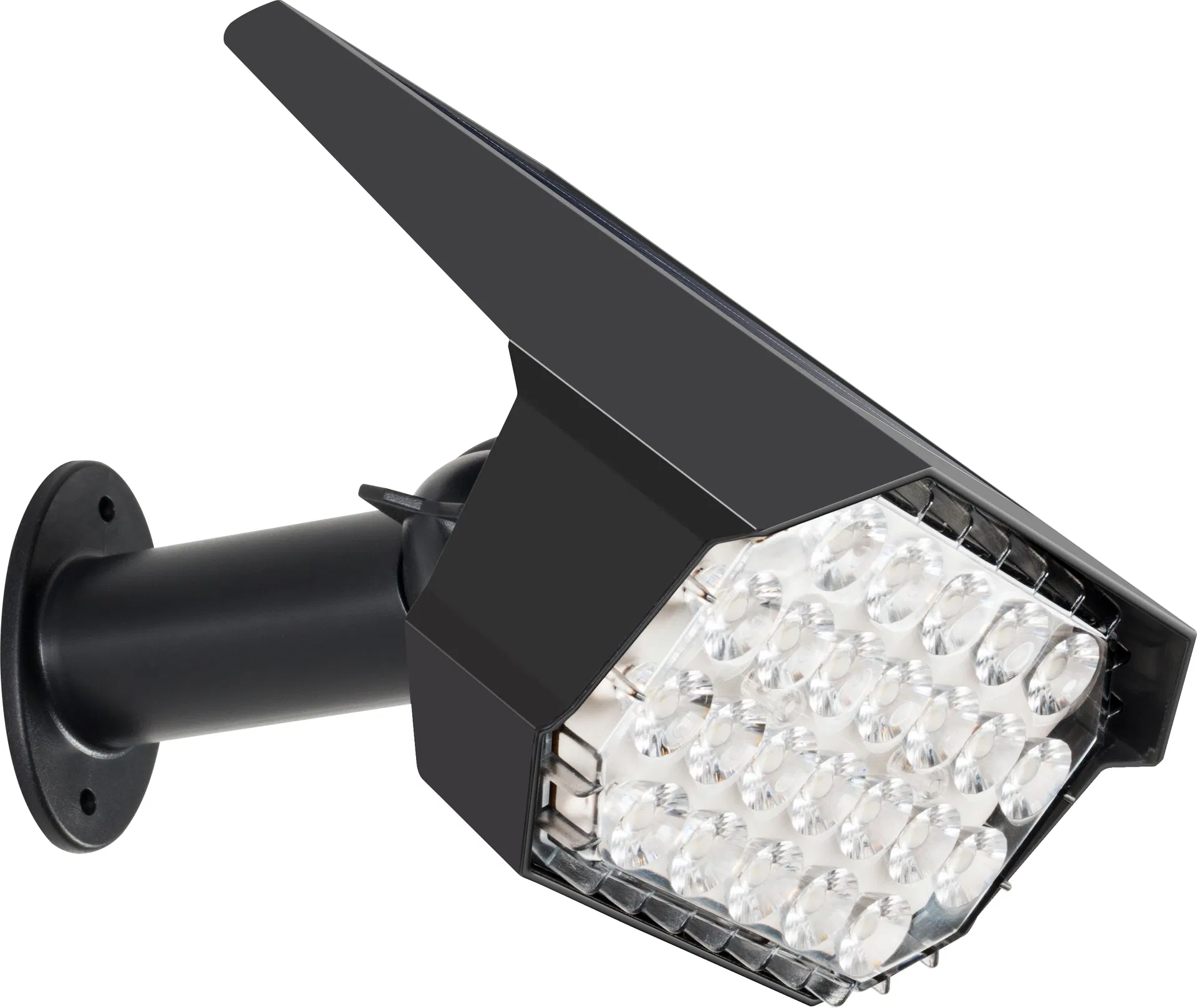 Foco LED para jardín