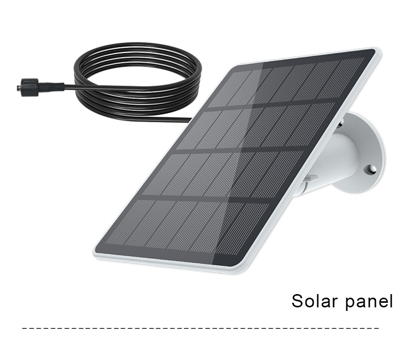 4 Lámpara de araña solar con sensor de movimiento IP55 Luz solar LED para cobertizo con control remoto para interior y exterior