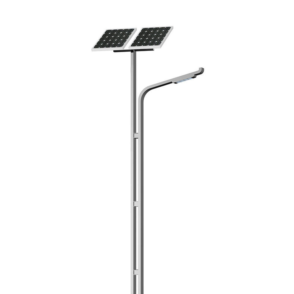Luz solar exterior mini impermeable LED para decoración de escalones, barandillas y terrazas