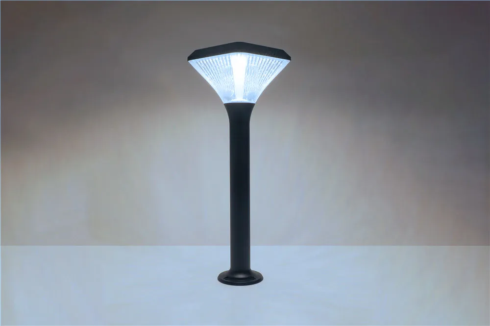 Efecto de iluminación nocturna