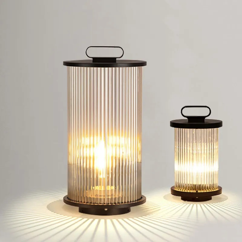 Luz Solar para Jardín, Luz Solar para Canalón LED