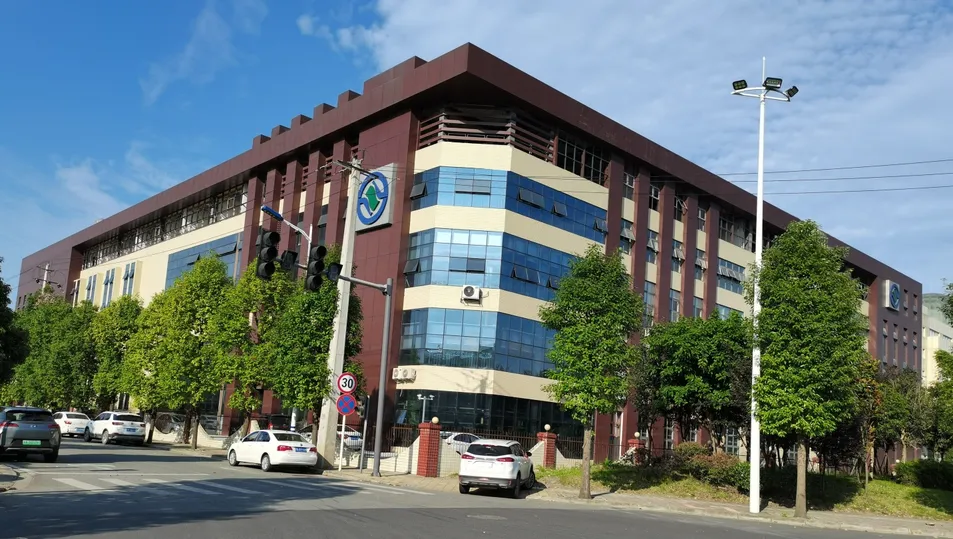 Instalaciones de la empresa