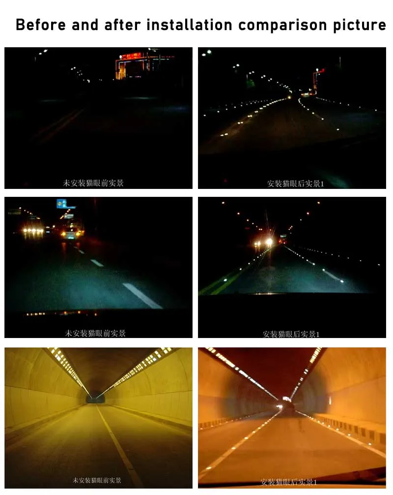 Luz LED subterránea solar impermeable para jardín, calle, pasarela, cerca, escalera y suelo