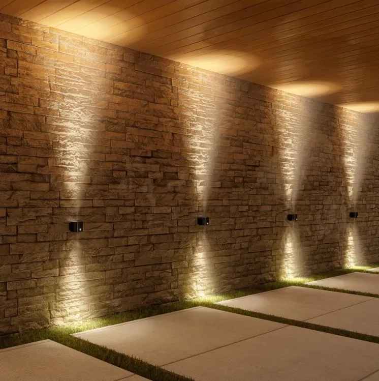 Efecto de iluminación 2