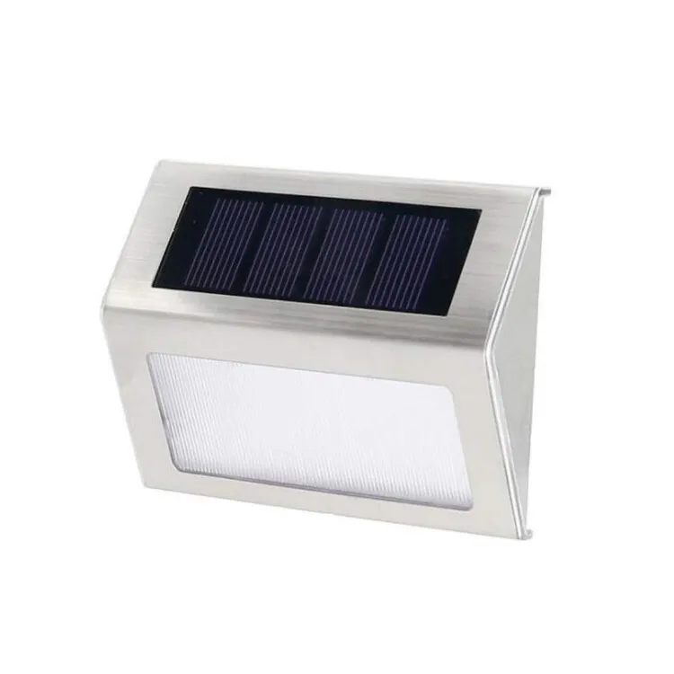 Panel Solar LED