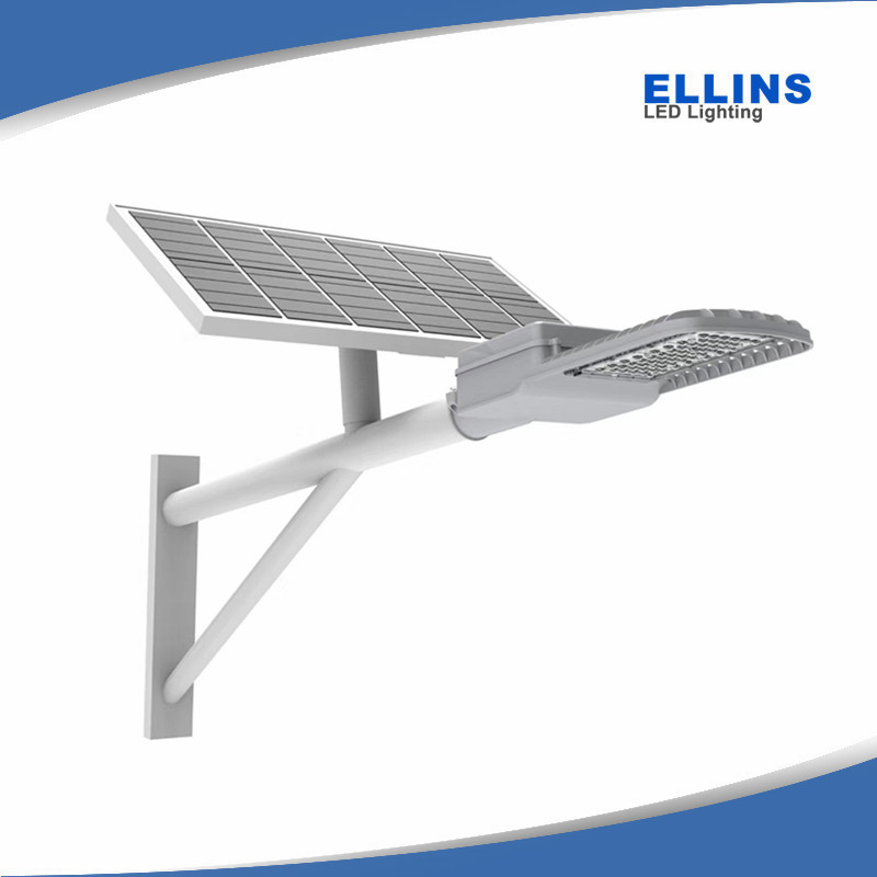 Luces de Poste Solares 90W / Luz de Calle Solar Moderna 150W