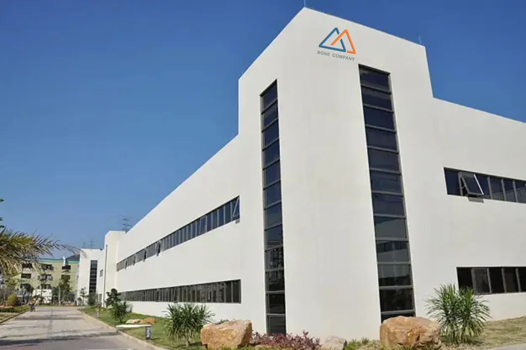 Fábrica 1