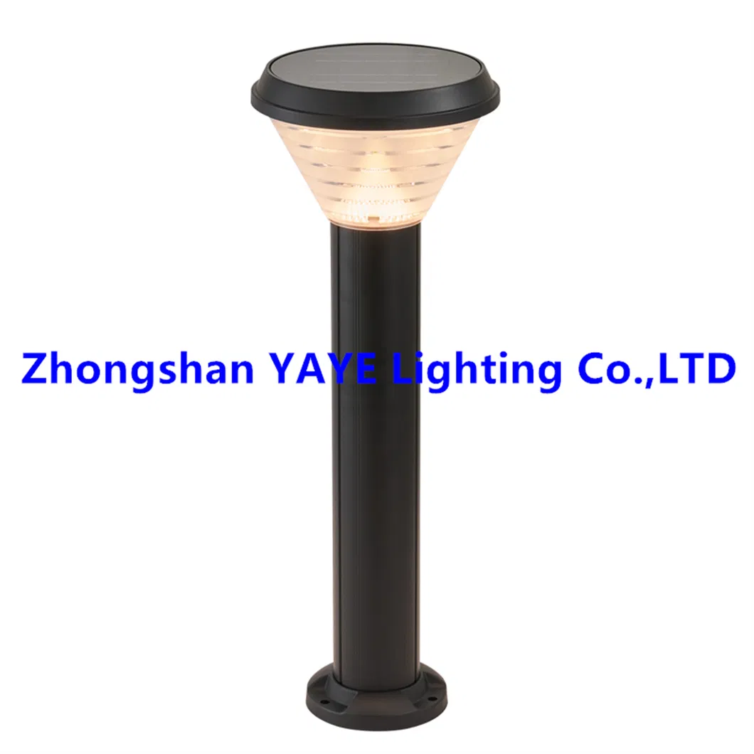 Luz Solar 16