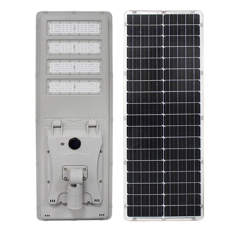 Solar Garden Light 1