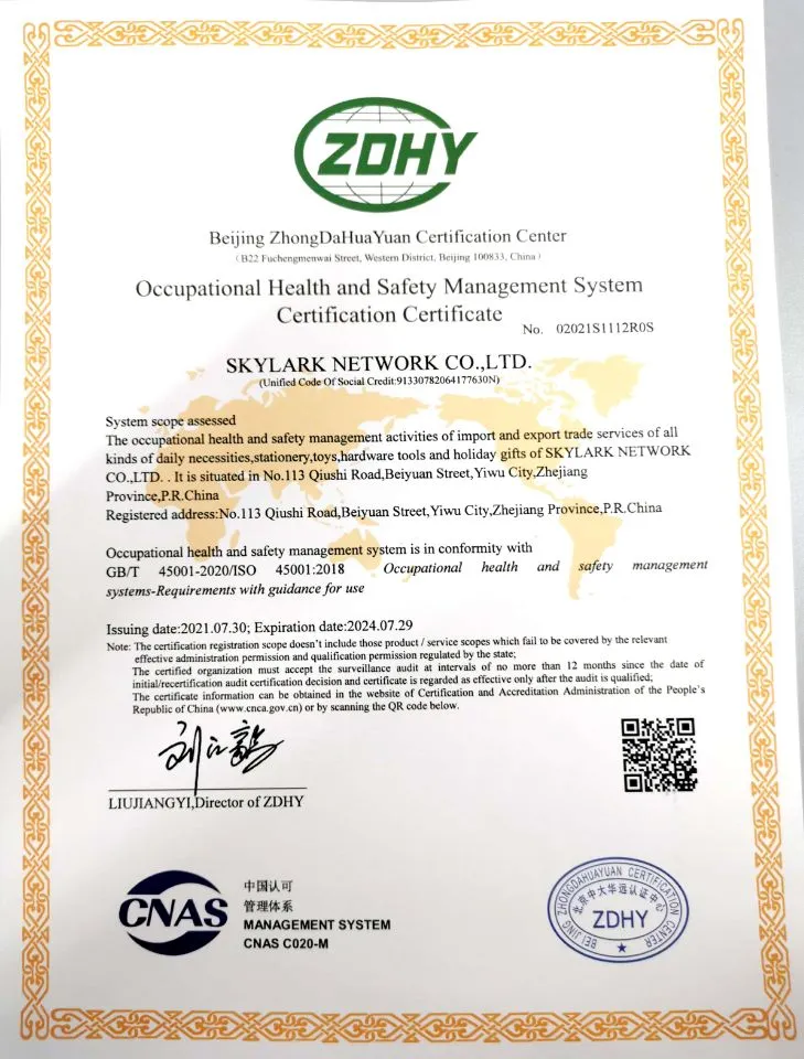 Certificado 2