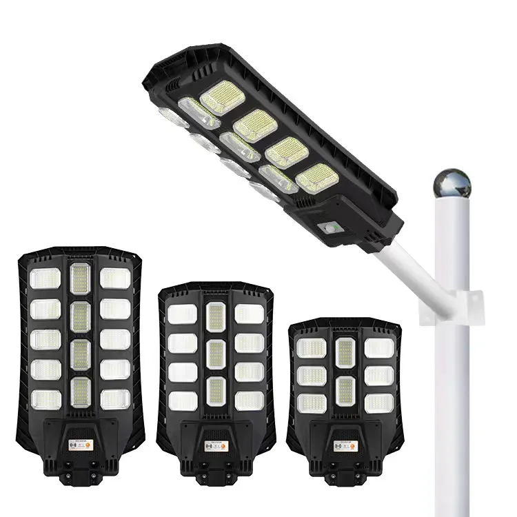 Luz Solar 1