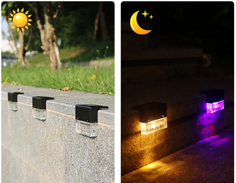 Luz solar 6