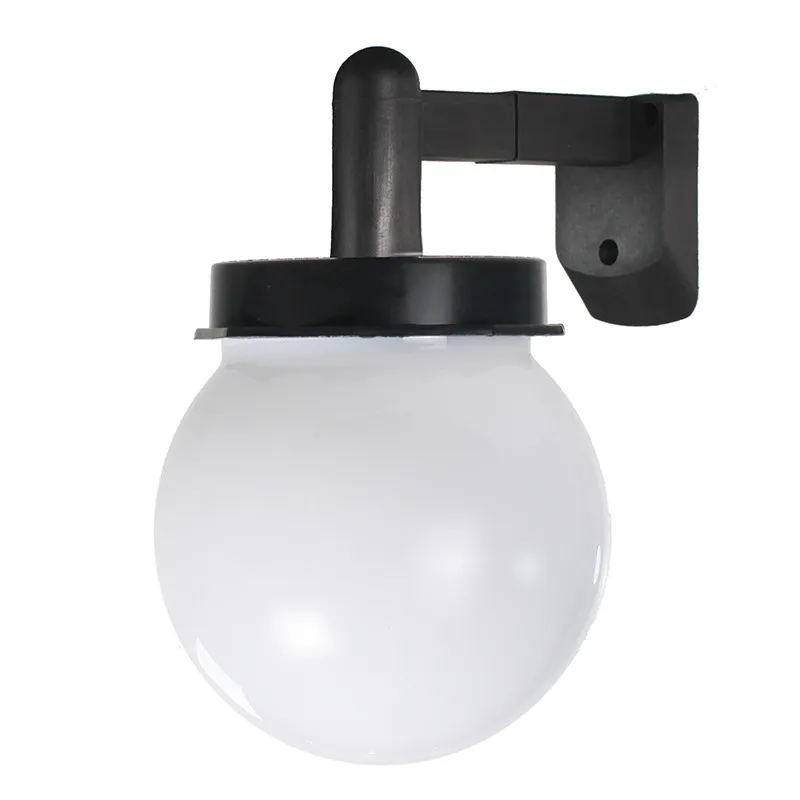 Iluminación solar exterior 4