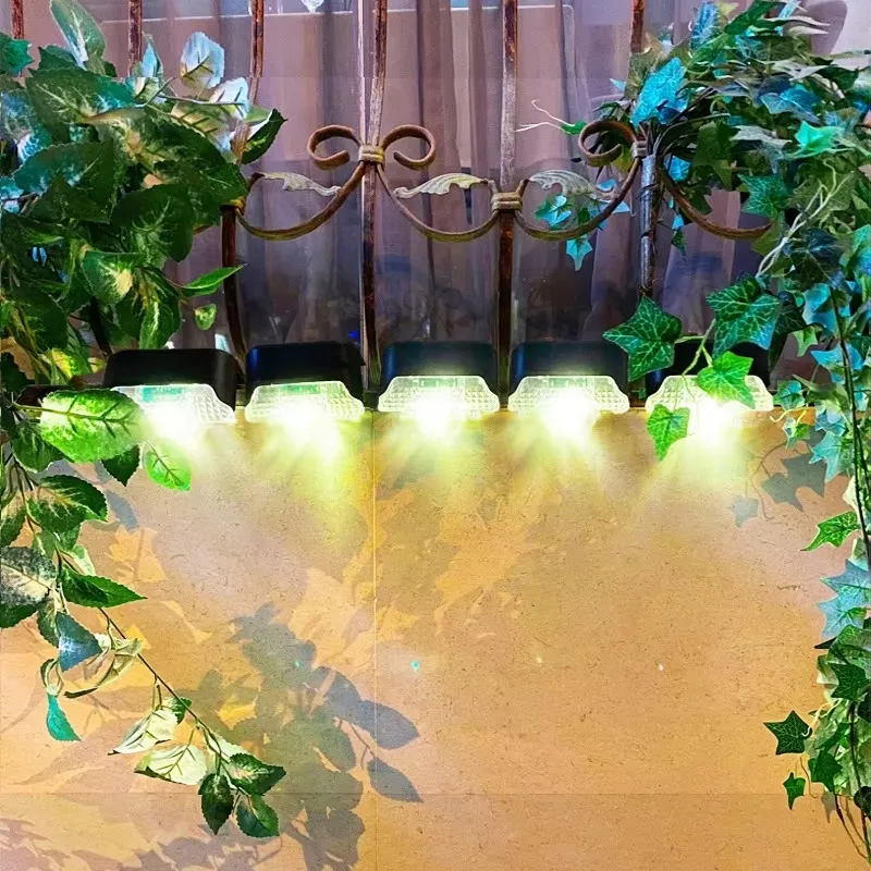 Aplicación Jardín