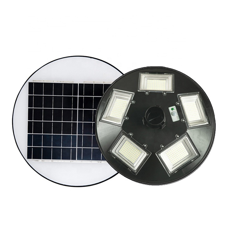 Luz solar integrada impermeable para exteriores, para césped, patio, jardín, camino, entrada, luz de calle LED