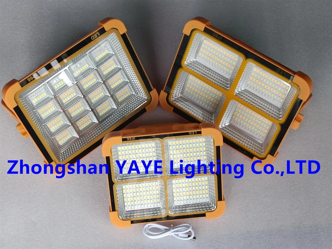 Luz Solar 17