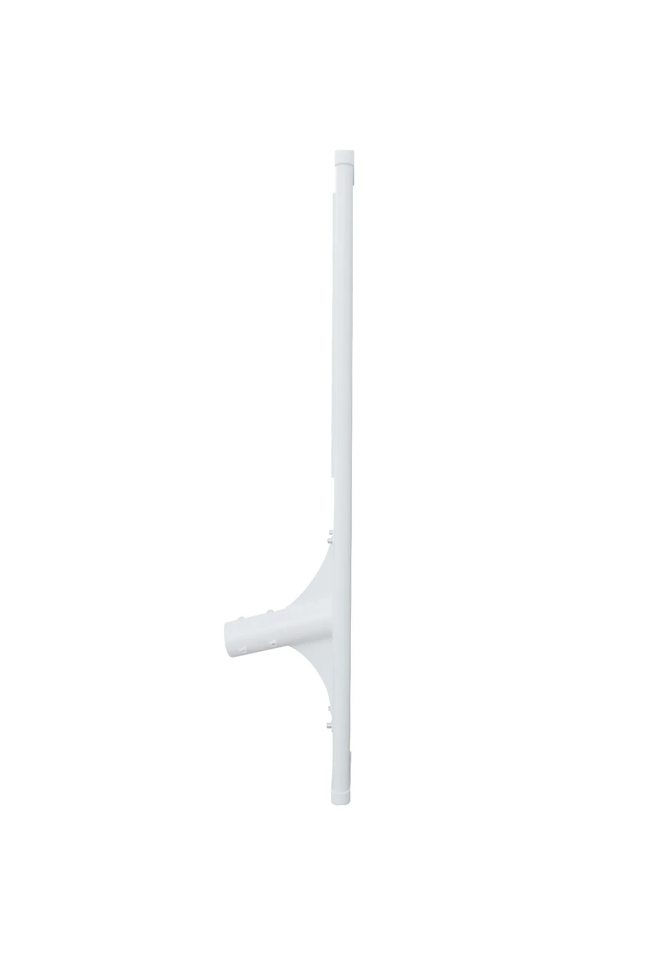 50W Nueva Lámpara de Luz Solar LED Integrada para Calle, Camino, Parque, Patio y Jardín