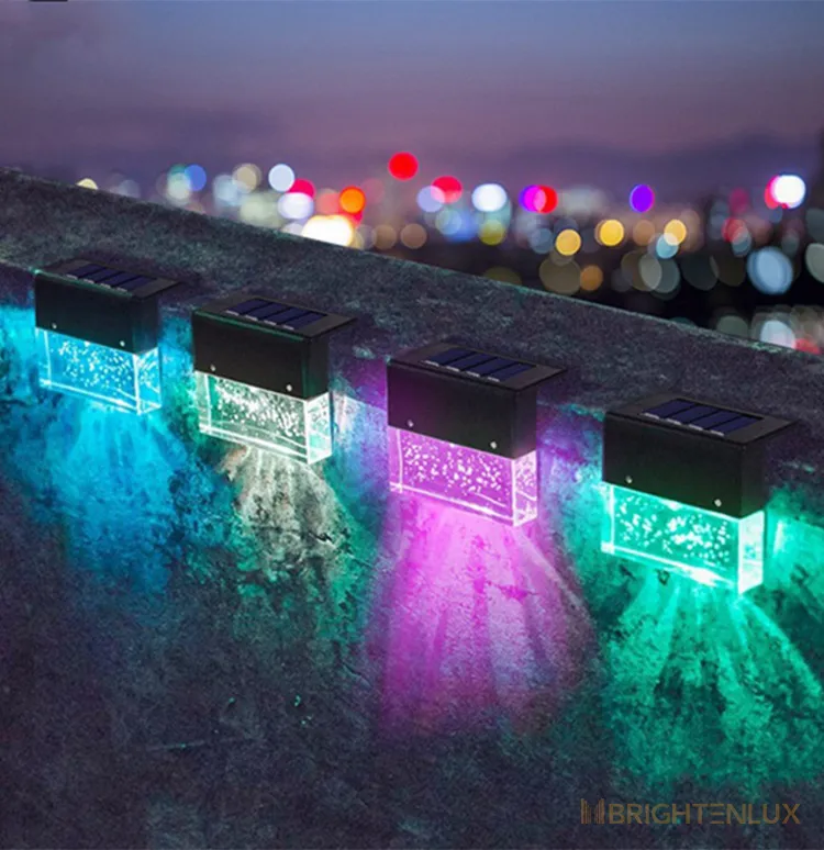 Luz Solar Detalle 8
