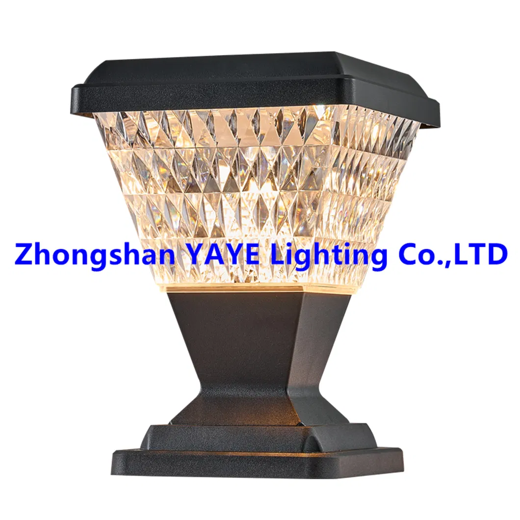 Luz Solar 7