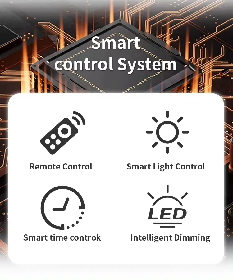 Luz de Spot Exterior Solar IP65 Impermeable Blanca Cálida para Paisaje en Jardín y Sendero