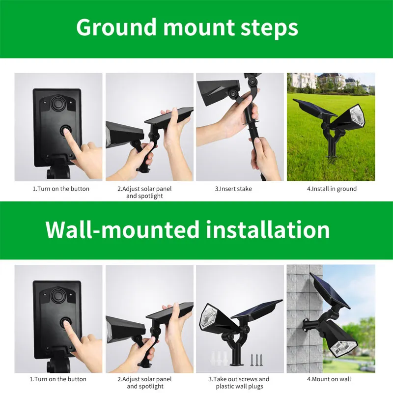 Instrucciones de instalación